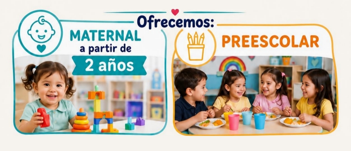 Espacio de Maternal Caminito