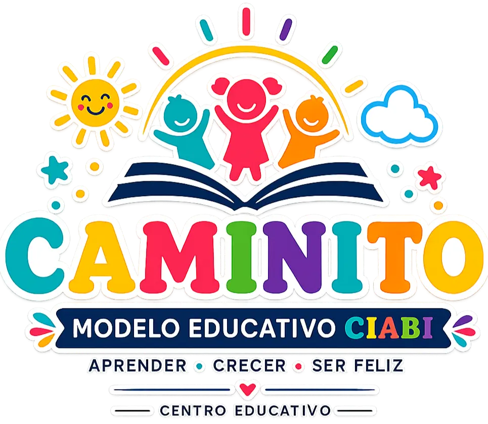Caminito Modelo Educativo CIABI